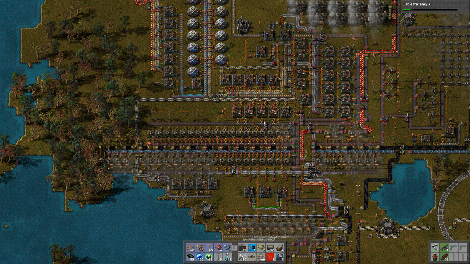 Download Early Access Preview: Factorio - Stately Play