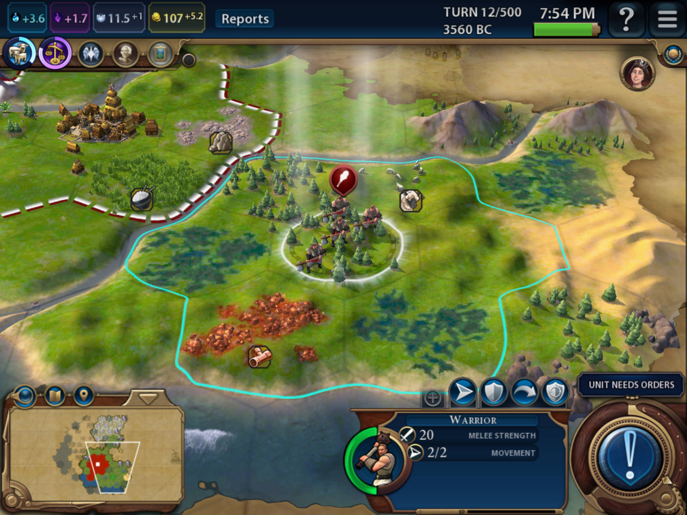 civilization 6 on mac online play