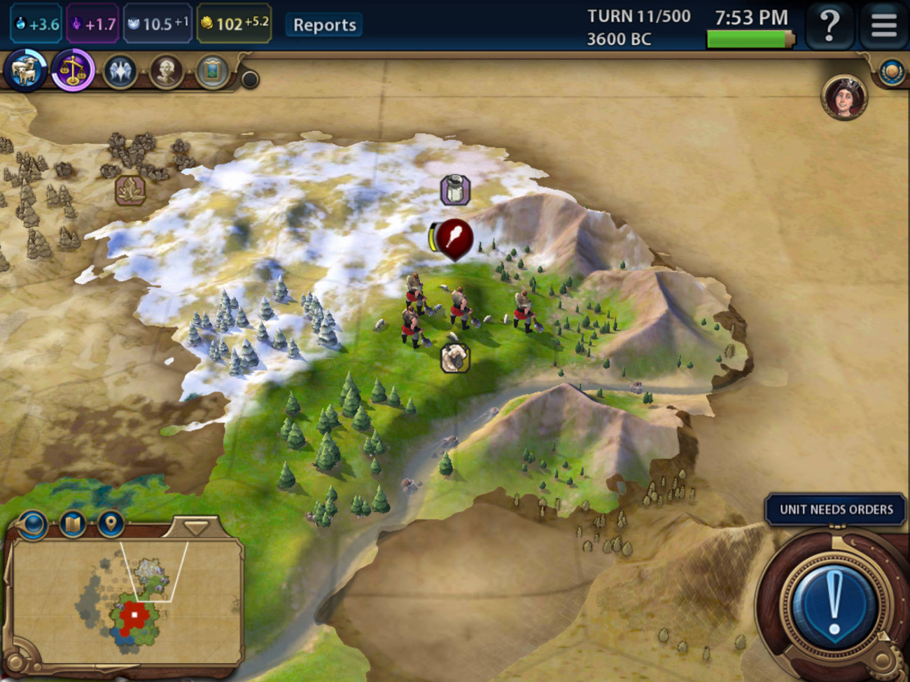 Review: Civilization VI – Stately Play