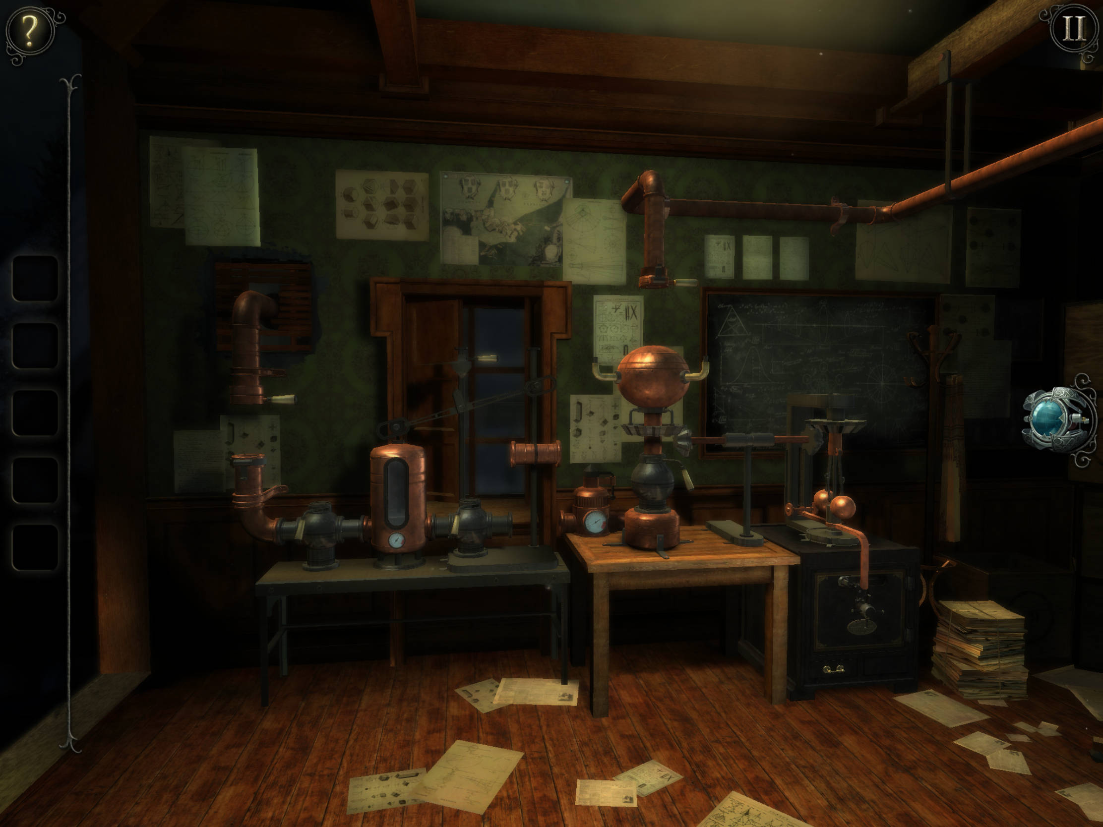 The Room: Old Sins review - Is it worth entering The Room for a