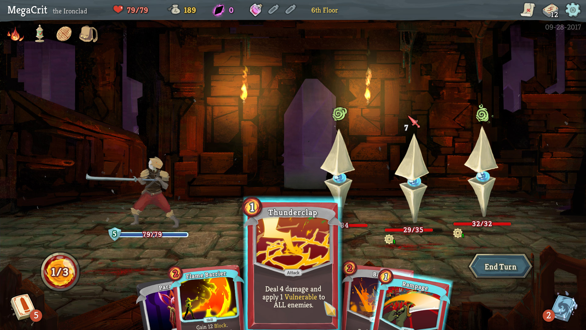 Slay the Spire has become my latest obsession – Stately Play