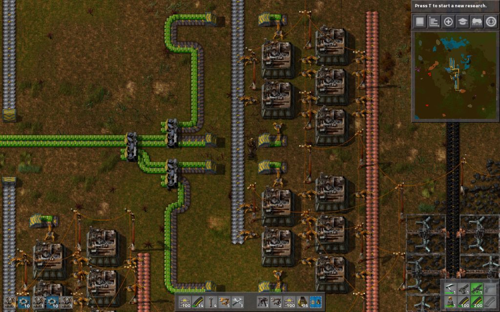 factorio switch