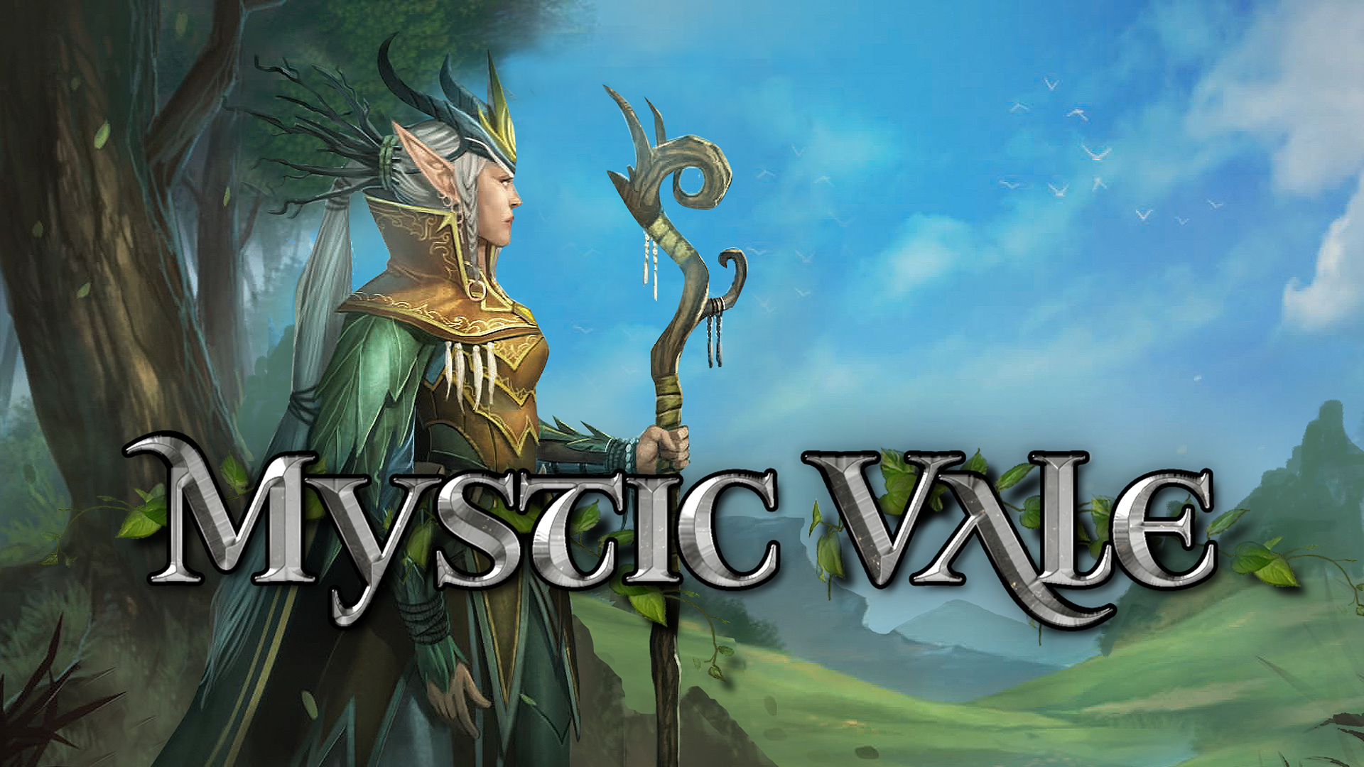 Mystic Vale to launch on Steam later this week – Stately Play